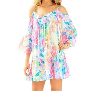 Lilly Pulitzer Alanna Dress
